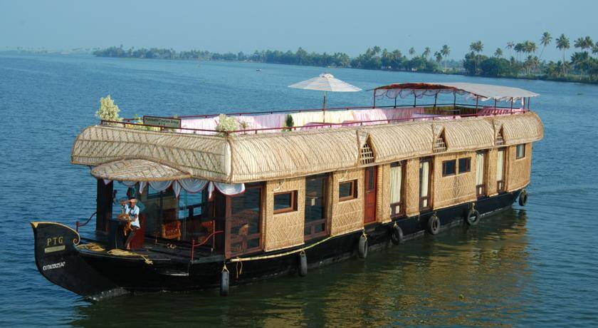 بوليكاتيل هاوس بوتس, Alleppey 5